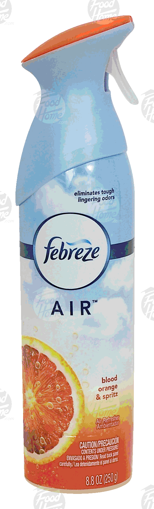 Febreze Air blood orange & spritz air refresher Full-Size Picture